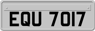 EQU7017