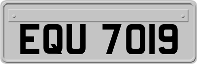 EQU7019
