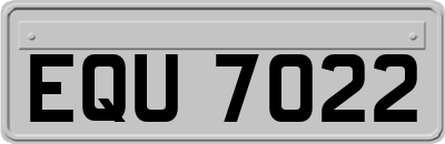 EQU7022