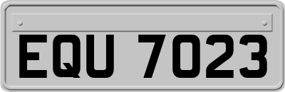 EQU7023
