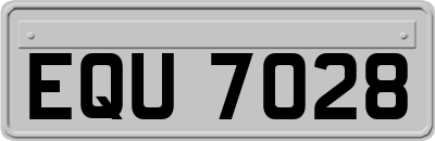 EQU7028