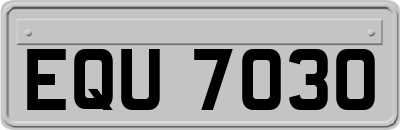 EQU7030