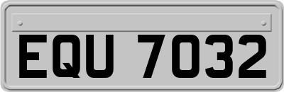 EQU7032