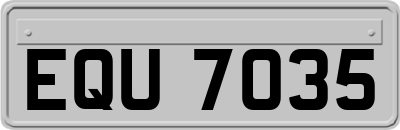 EQU7035