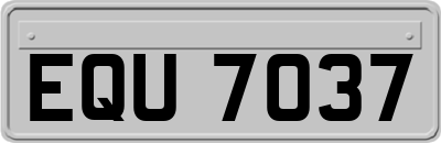 EQU7037