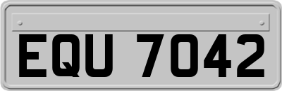 EQU7042