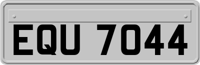 EQU7044