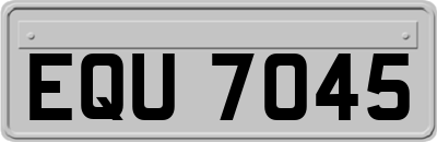 EQU7045