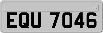 EQU7046