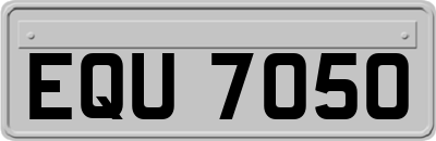 EQU7050