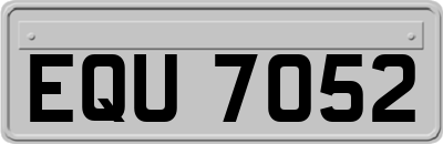 EQU7052