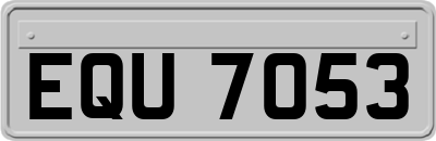 EQU7053
