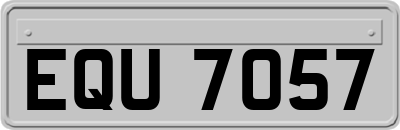 EQU7057