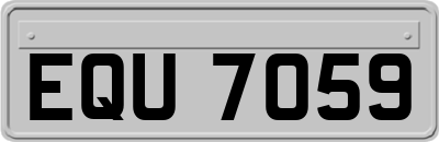 EQU7059
