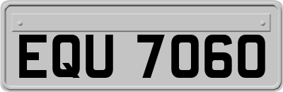 EQU7060