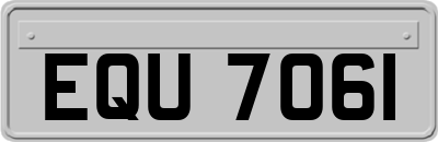 EQU7061