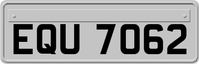 EQU7062