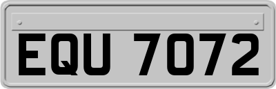 EQU7072