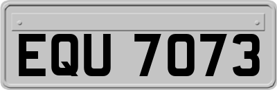 EQU7073