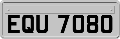 EQU7080