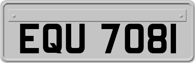 EQU7081