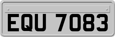 EQU7083