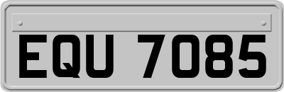 EQU7085