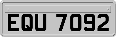EQU7092