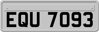 EQU7093