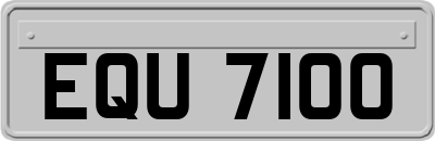 EQU7100