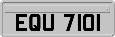 EQU7101