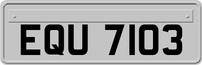 EQU7103