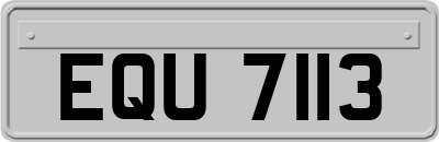 EQU7113
