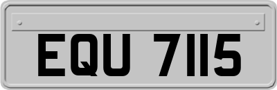 EQU7115