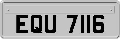EQU7116