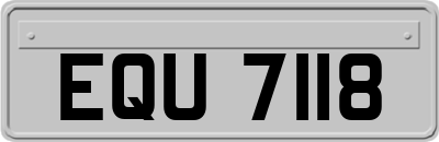 EQU7118