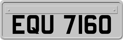 EQU7160