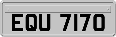 EQU7170