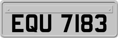 EQU7183