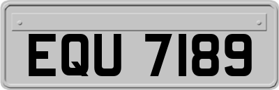 EQU7189