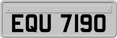 EQU7190