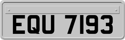 EQU7193