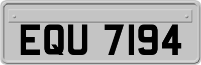 EQU7194
