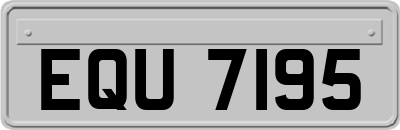 EQU7195