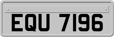 EQU7196