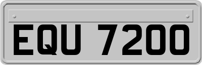 EQU7200