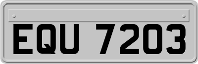 EQU7203