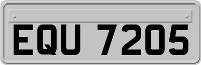 EQU7205