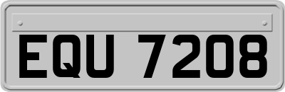 EQU7208