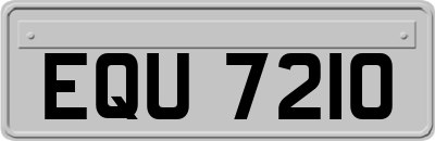 EQU7210